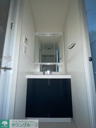 SUNBRIGHT OGIKUBOの物件内観写真